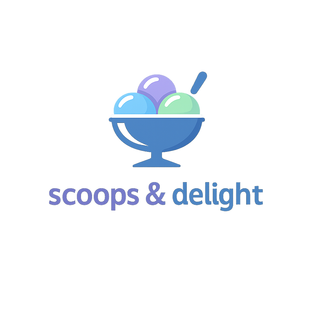 scoops & delight